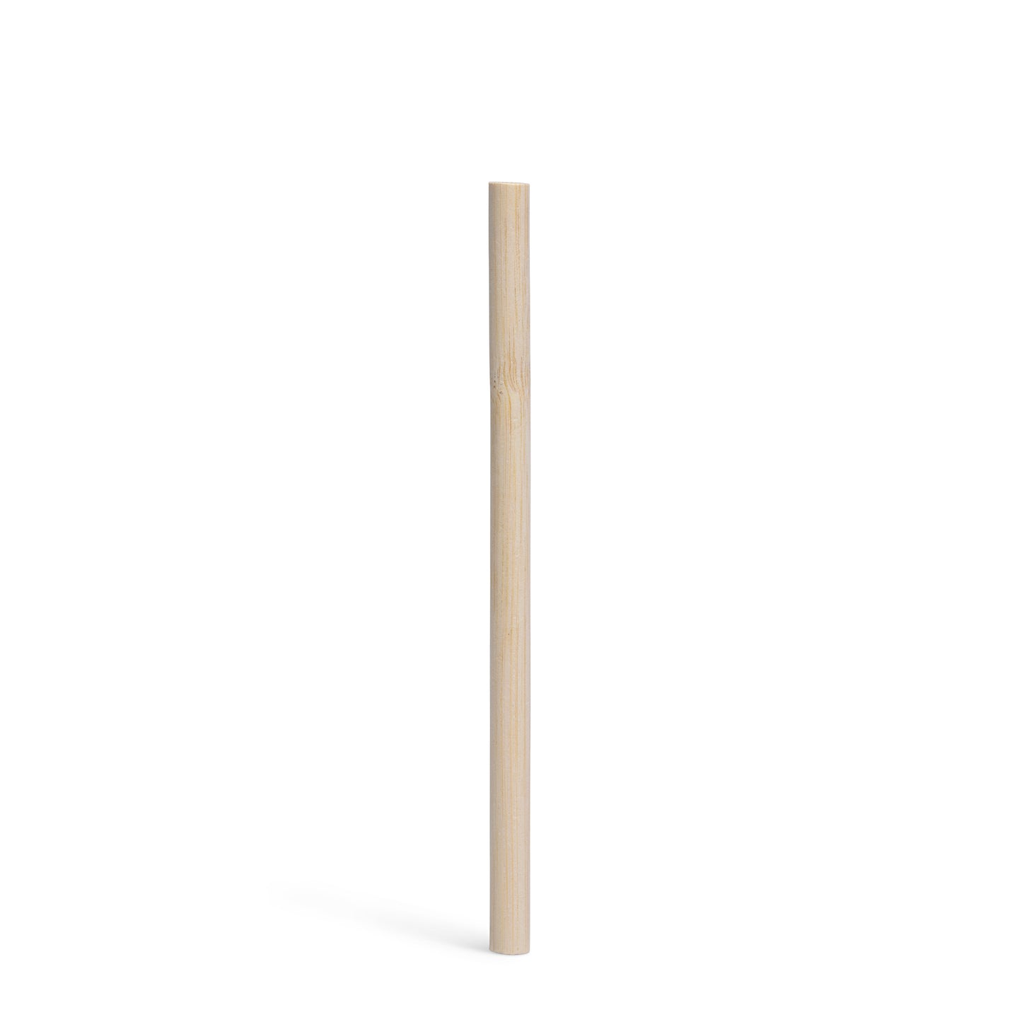 Branded Bamboo Straws Quotation