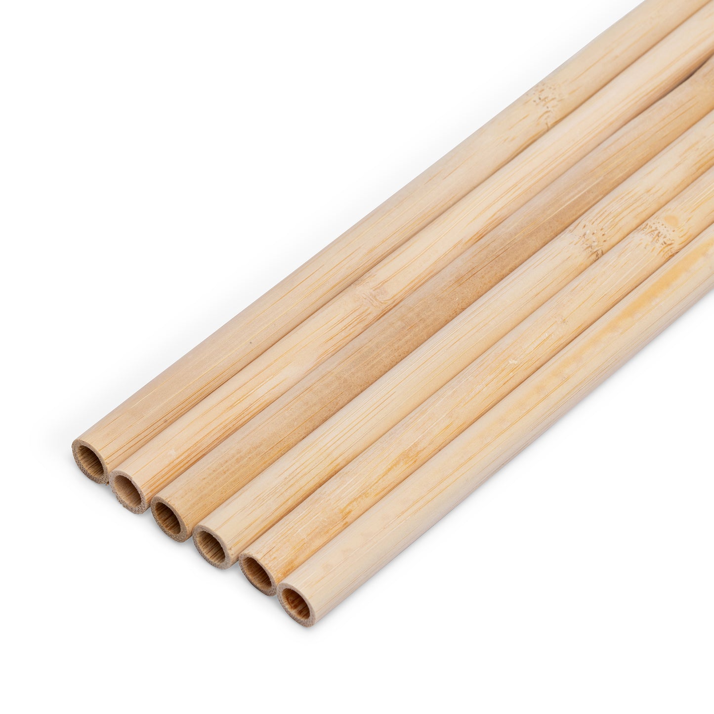 Eco-friendly Bamboo Straws Quotation