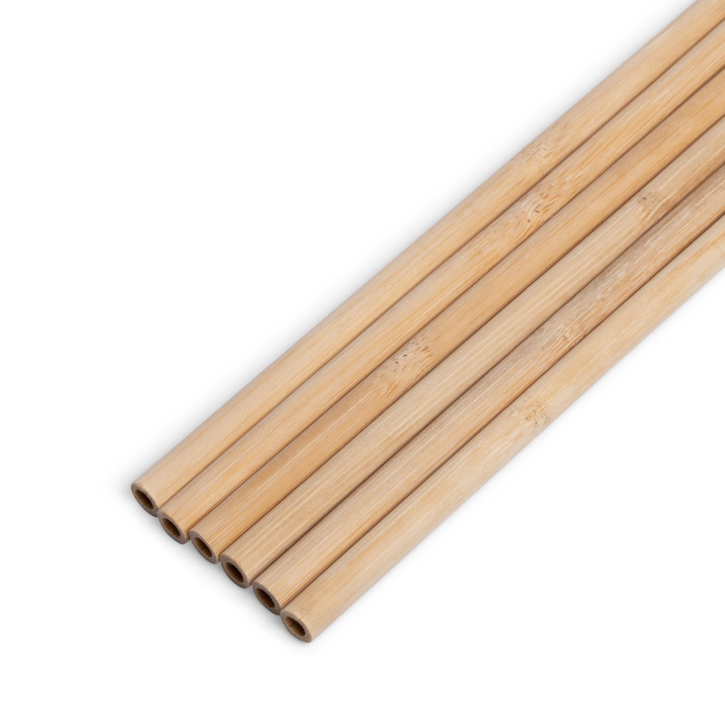 Branded Bamboo Straws Quotation